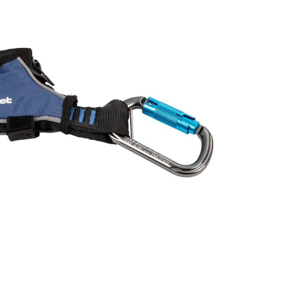 SpanSet Schweiz DSL3 T HL 2m 1RH2  Picture 3