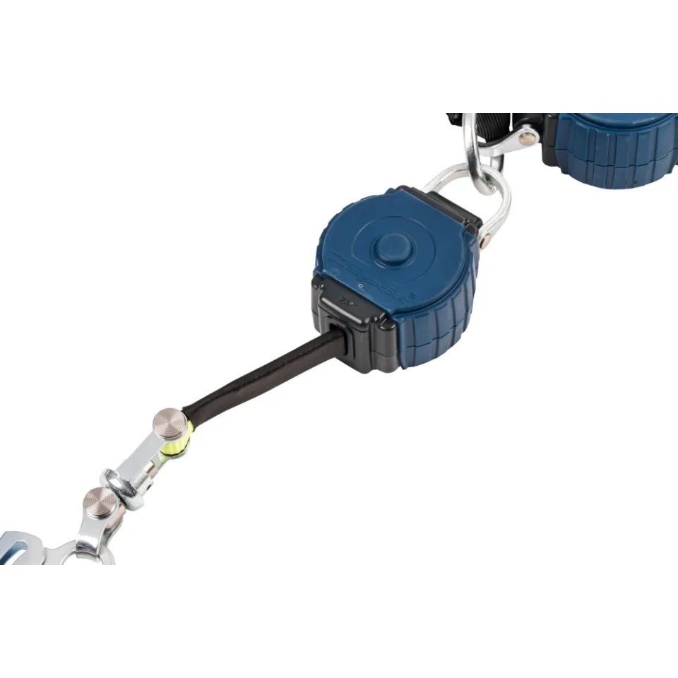 SpanSet Schweiz DSL3 T HL 2m 1RH2  Picture 1