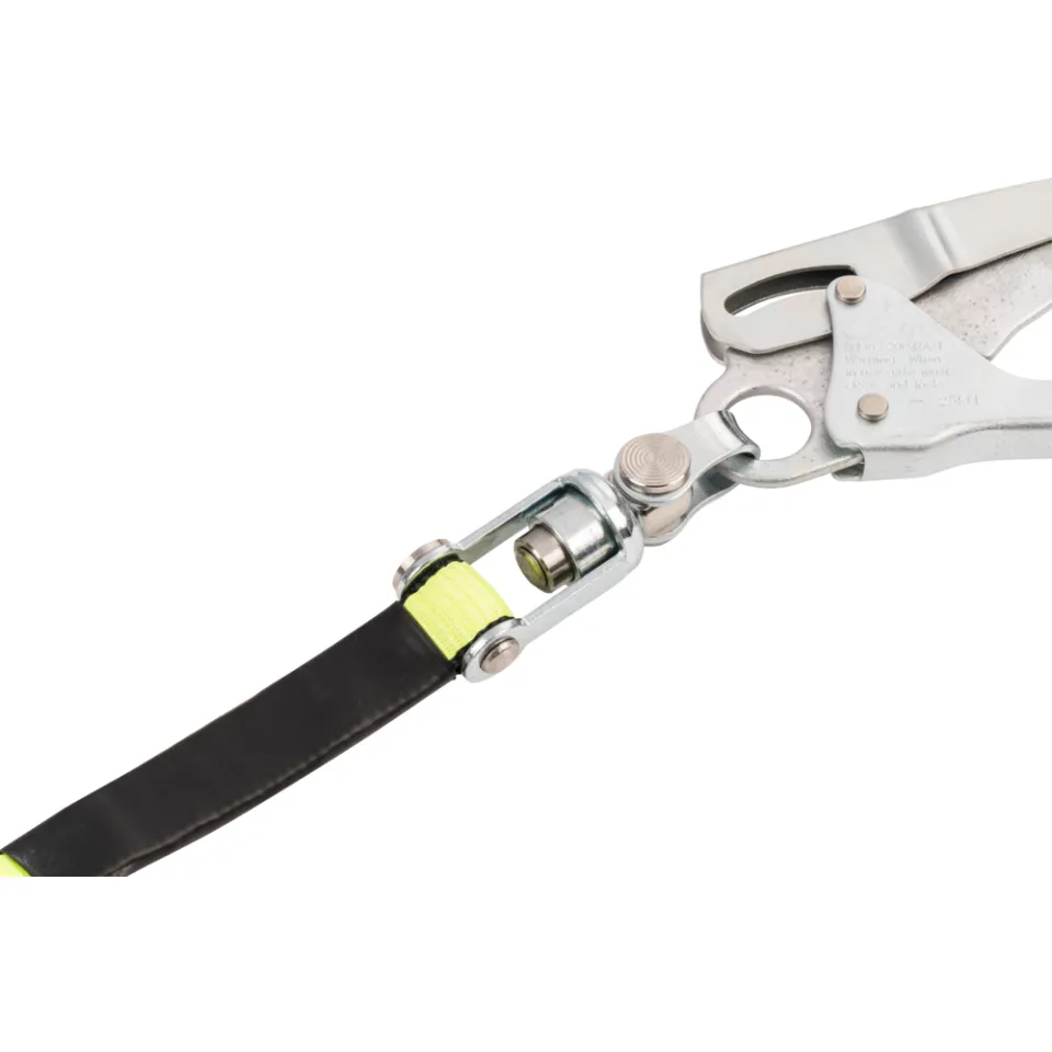 SpanSet Schweiz DSL3 T HL 2m 1RH2  Picture 2