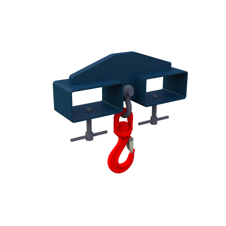 Main picture Staplertraversen UNO 