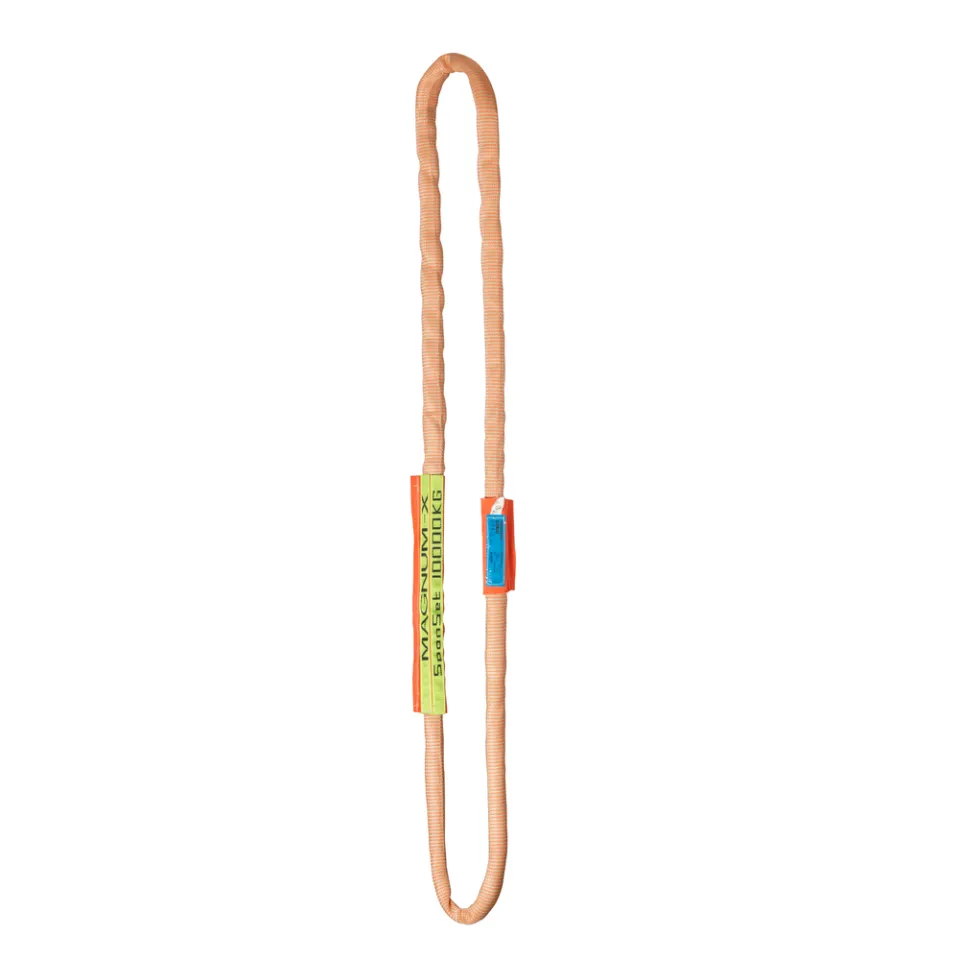 SpanSet Suisse Magnum-X 10t 4m  Main picture