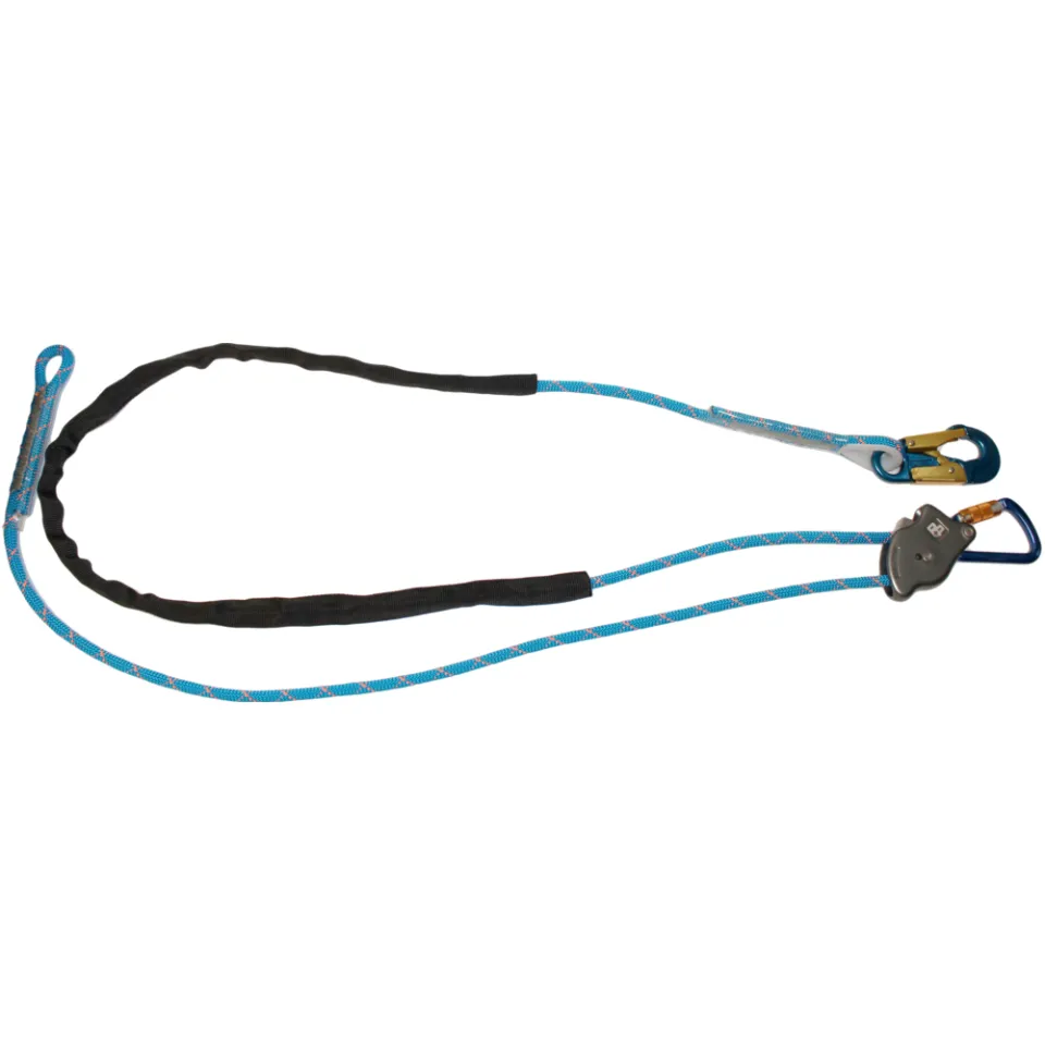 Main picture Clima Adjustable Work Positioning Lanyard