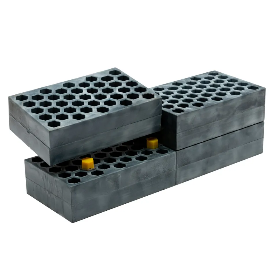 Main picture SecuBlock