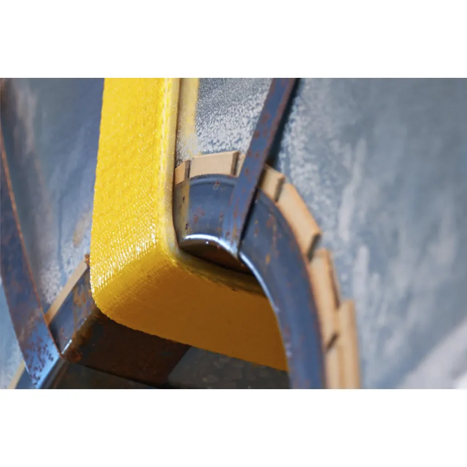 SpanSet Suisse secuflex 1000 2m  Picture 5