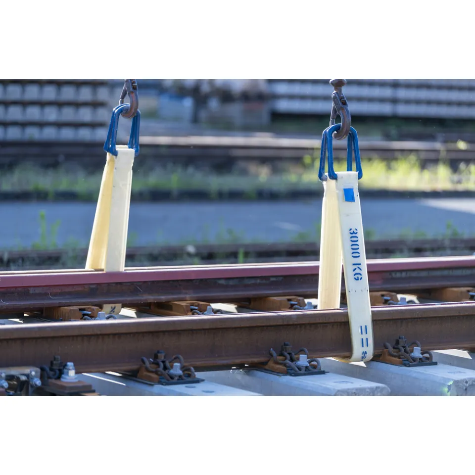 SpanSet Suisse PB 2000-S2-DD 3m  Picture 4