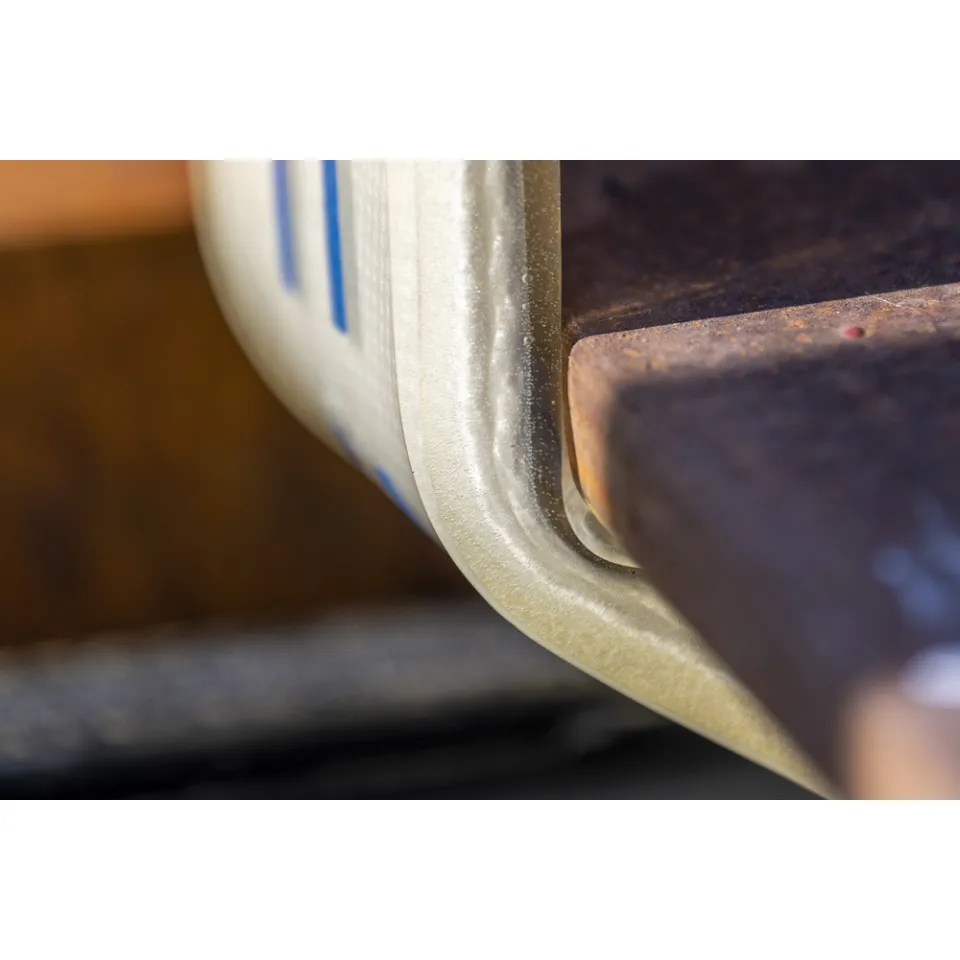 SpanSet Suisse PB 2000-S2-DD 3m  Picture 5