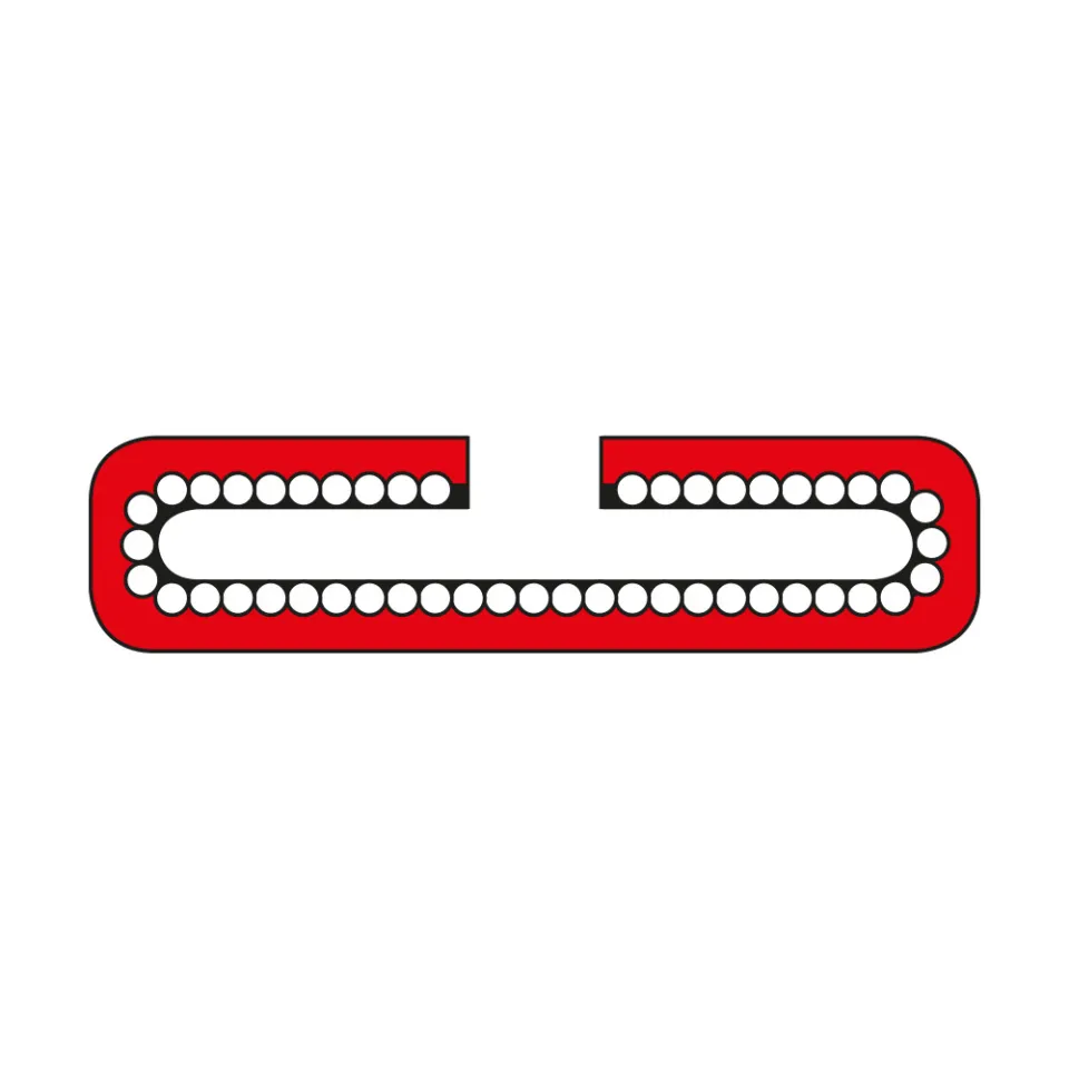 SpanSet Suisse SC-50/3 1000mm  Picture 2