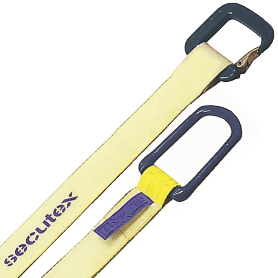 Main picture Secutex S2 avec étriers C et D