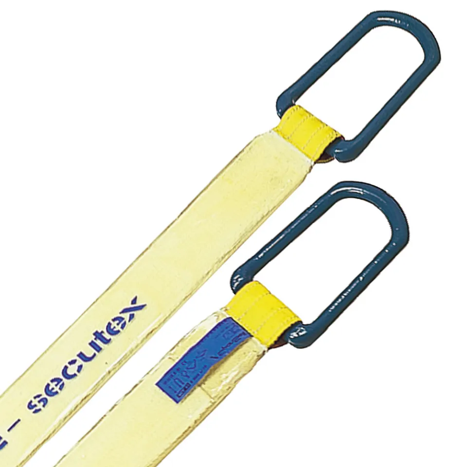 Main picture Secutex S2 avec anneaux D