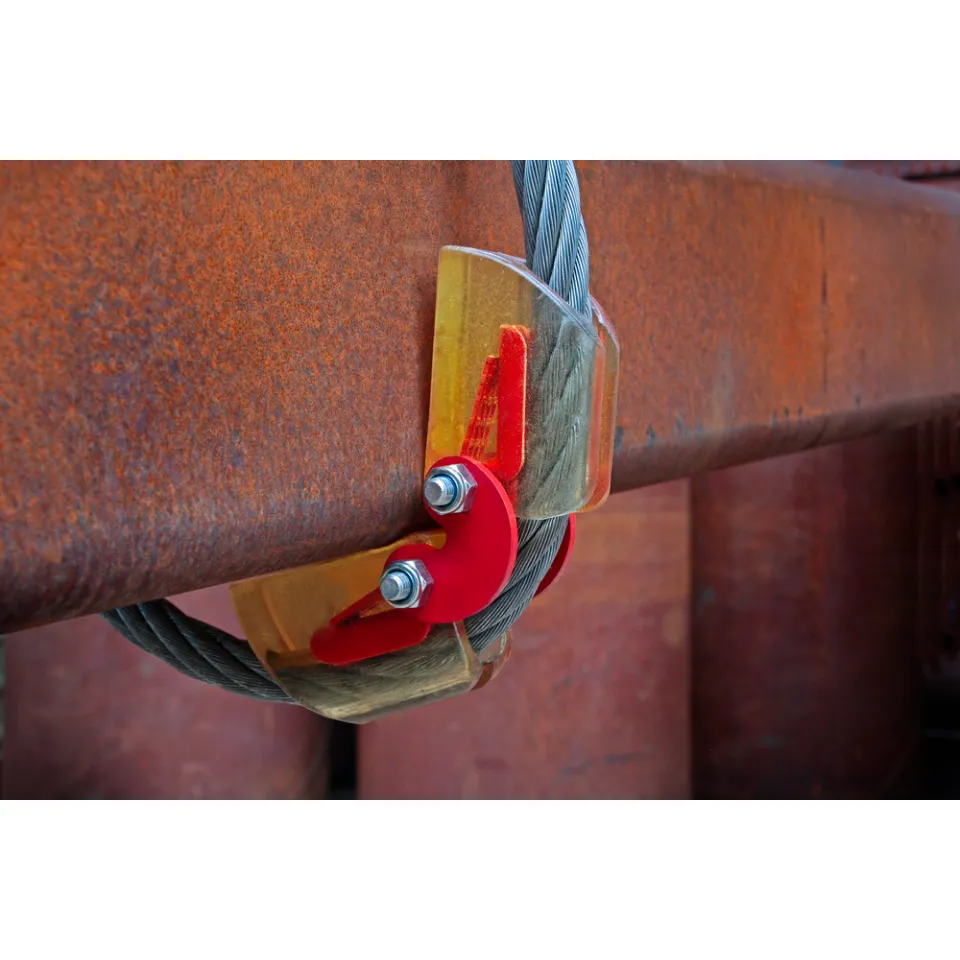 SpanSet Suisse SKD16  Picture 1