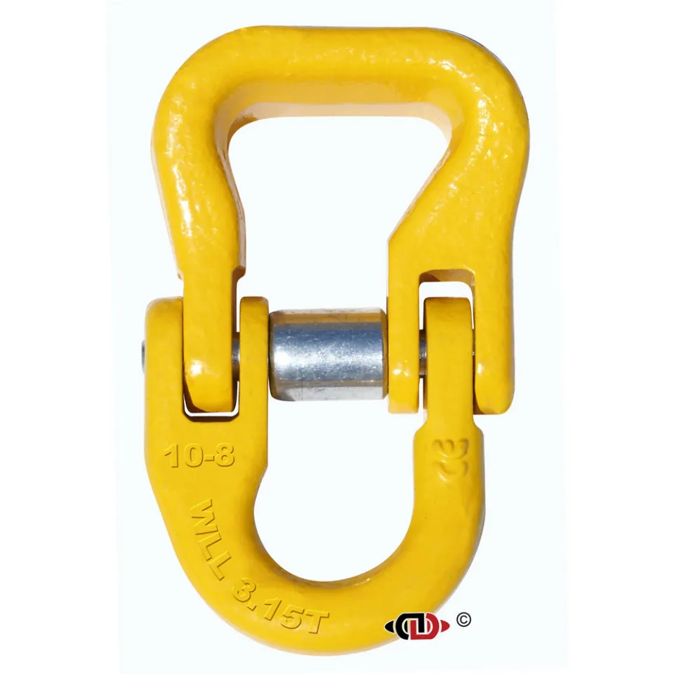 Main picture Rundschlingenkupplung komplett