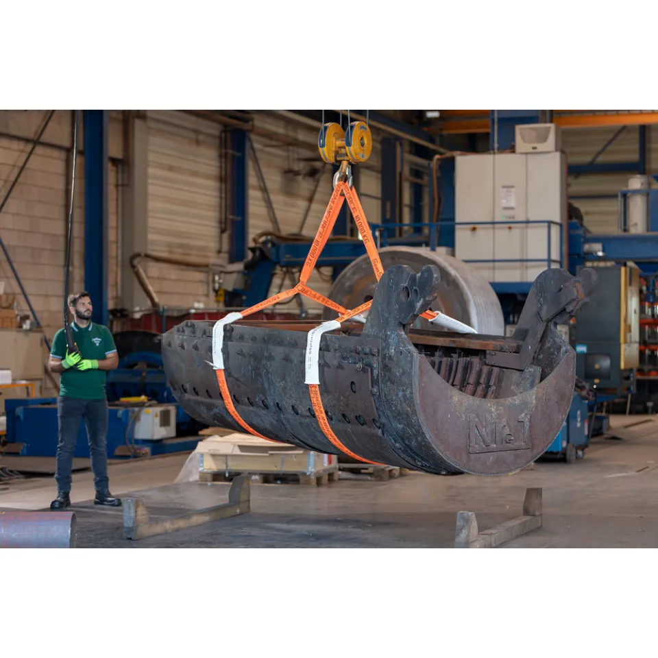 SpanSet RCHPE20X10  Picture 3