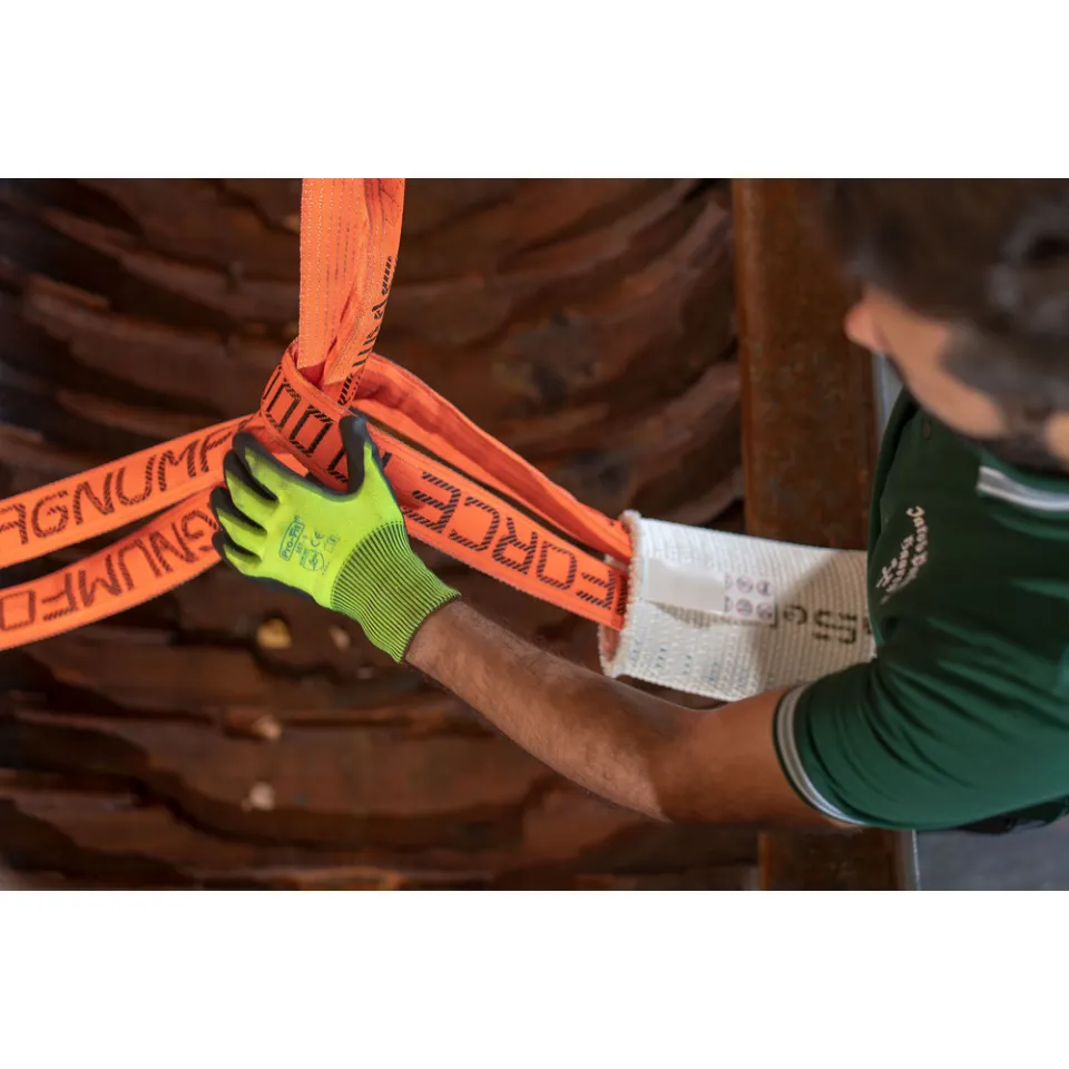 SpanSet RCHPE20X10  Picture 5