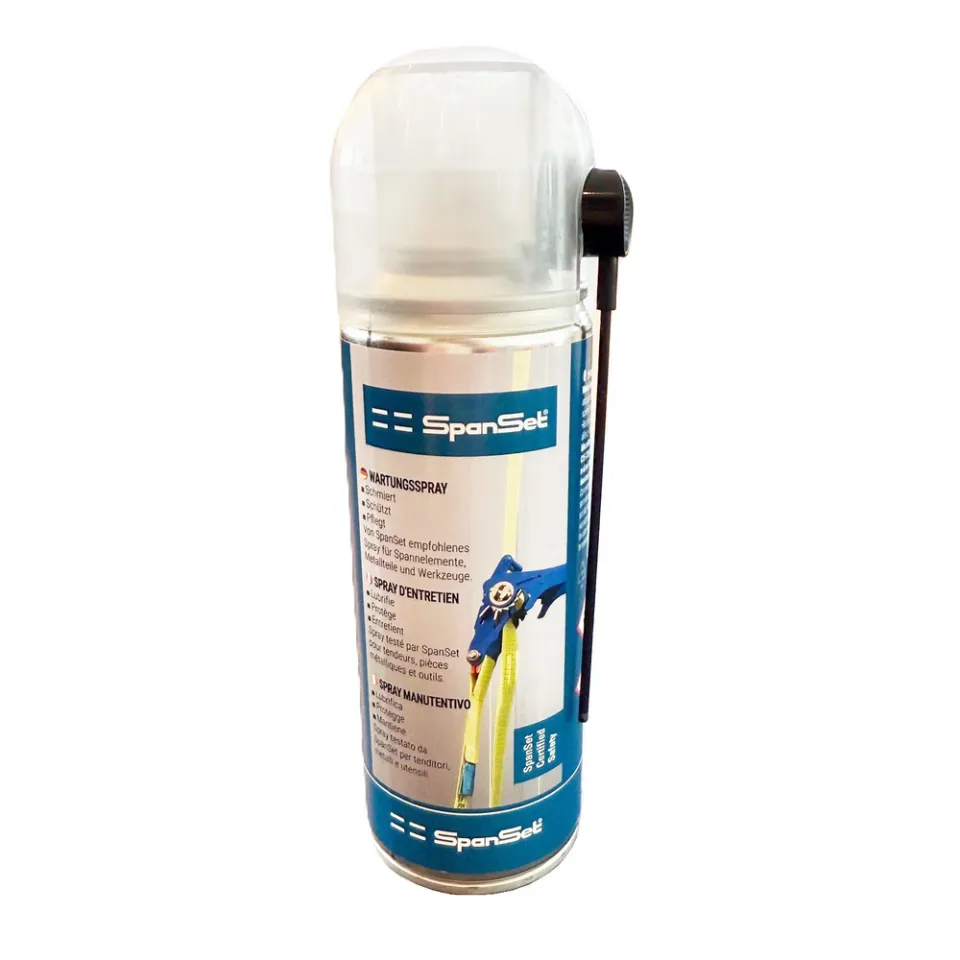 Main picture Wartungsspray