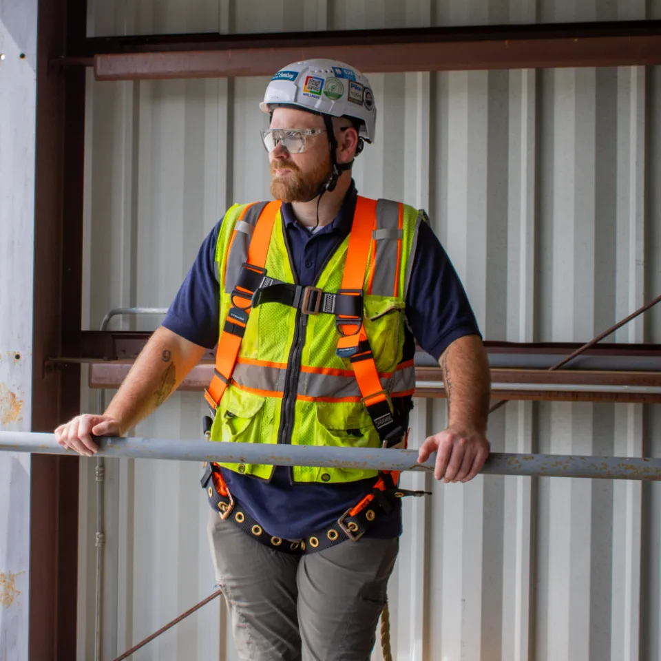 SpanSet US1121 - Size M/L  Picture 3