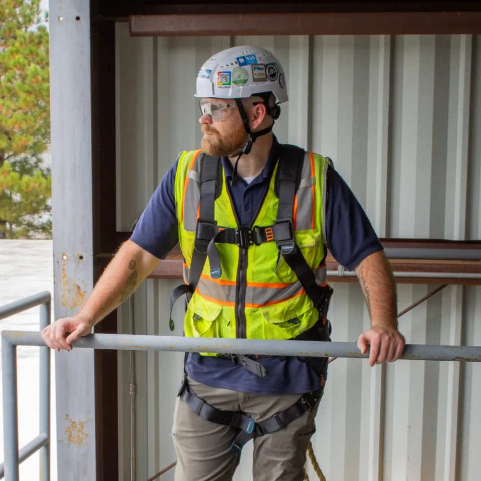 SpanSet USWORKA - Size M/L  Picture 7