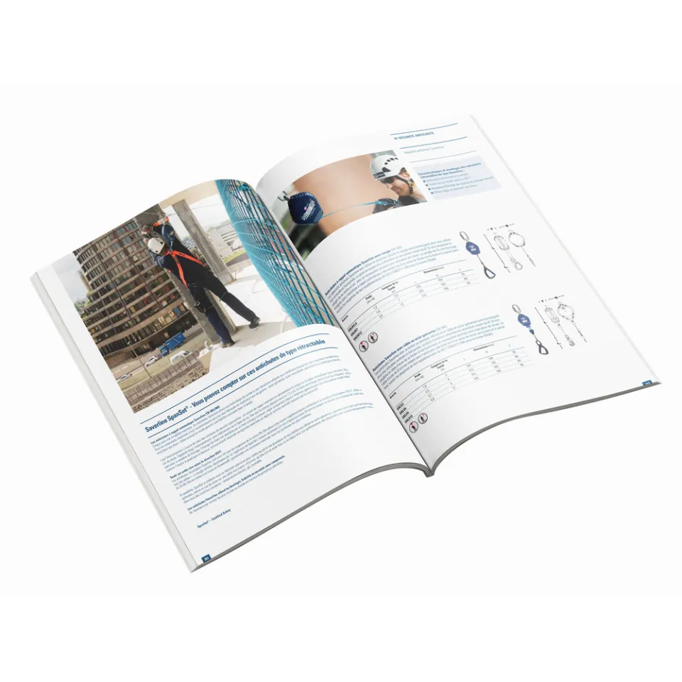 SpanSet Schweiz Cat-55-DE  Picture 1