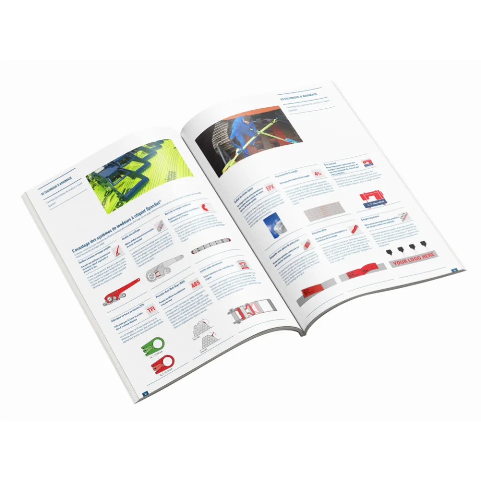 SpanSet Schweiz Cat-55-DE  Picture 3