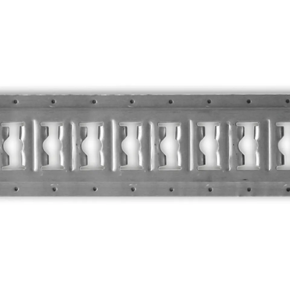 Main picture Ankerschiene aus Stahl, Typ2