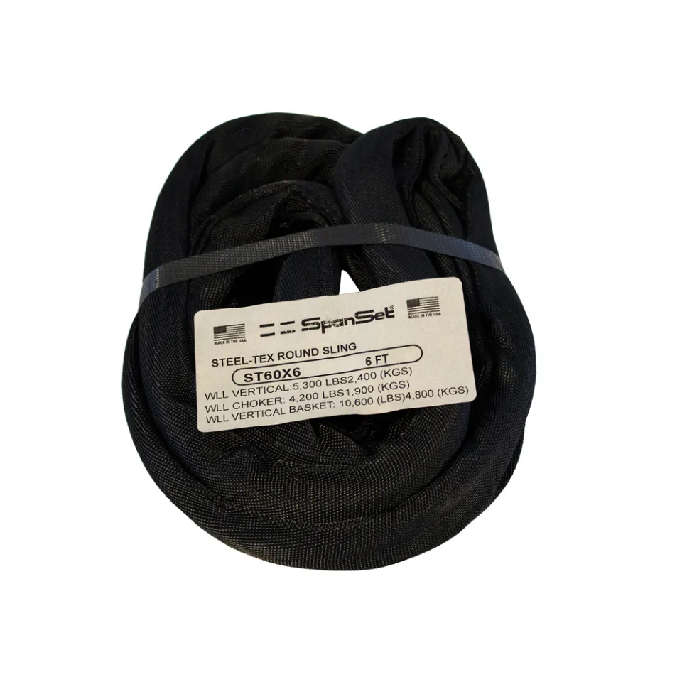 SpanSet ST60X3  Picture 4