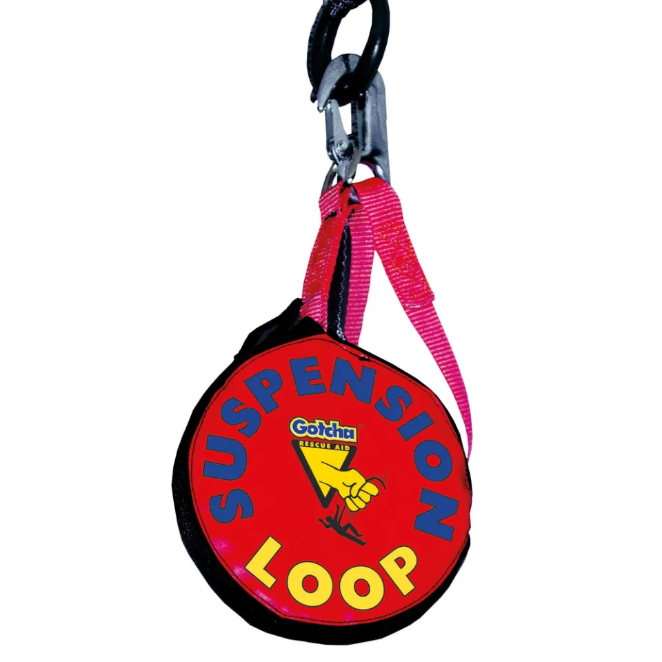 Main picture Suspension Loop