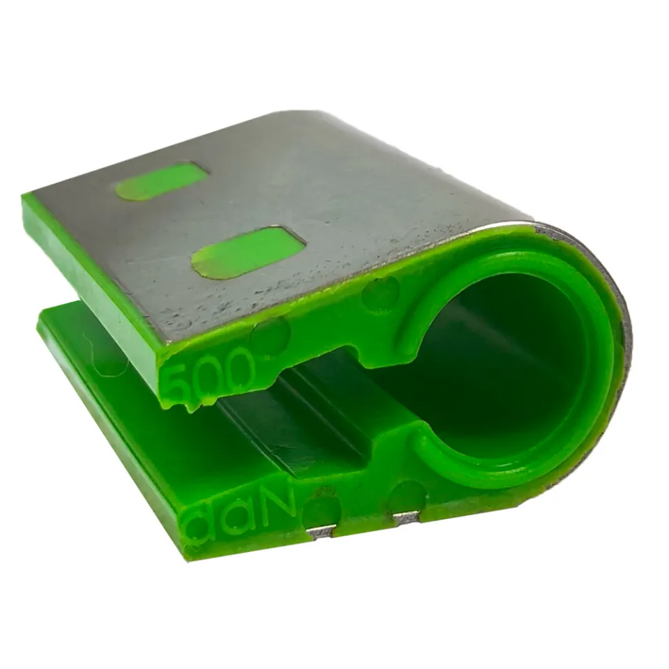 SpanSet Suisse Robusta LS LC2500 50mm universal hook  Picture 1