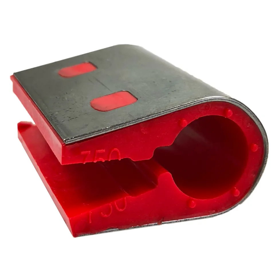 SpanSet Suisse ERGO ABS LS LC2500 50mm double wire 6m  Picture 1