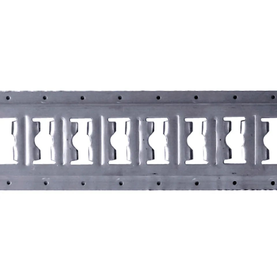 Main picture Ankerschiene aus Aluminium