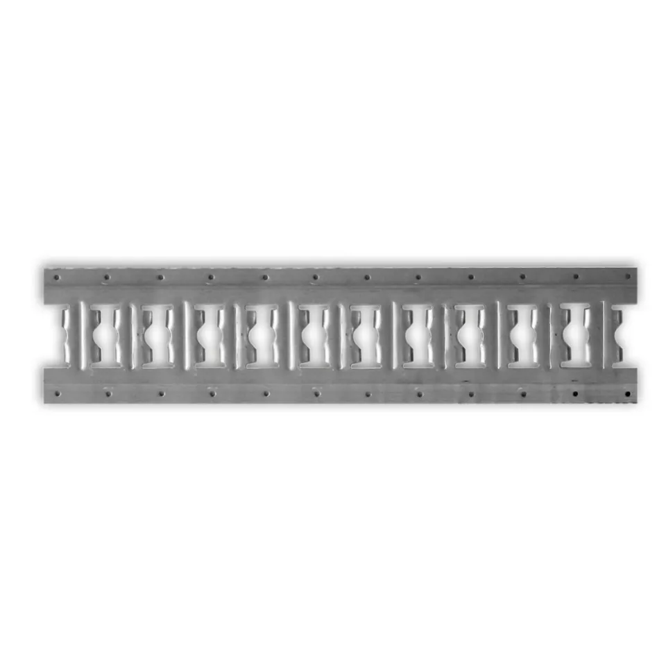 SpanSet Schweiz Anchor rail steel 3m  Main picture