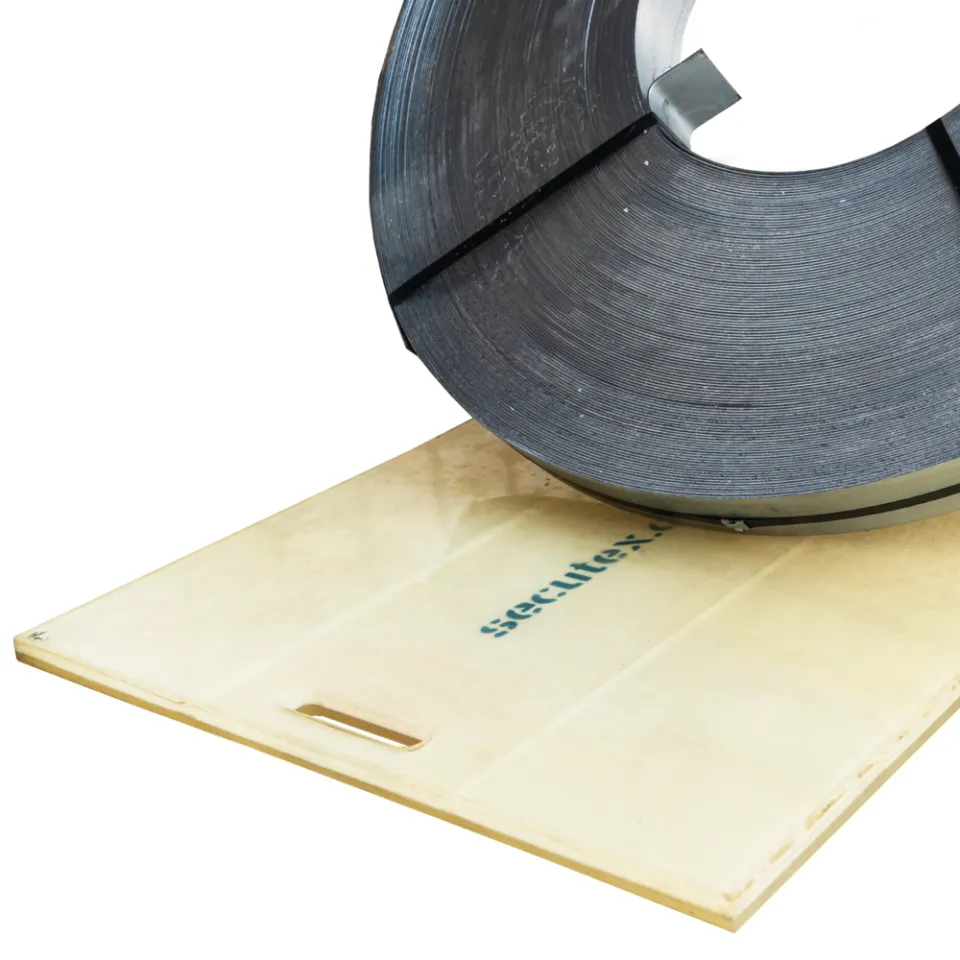 Main picture Turning Mat