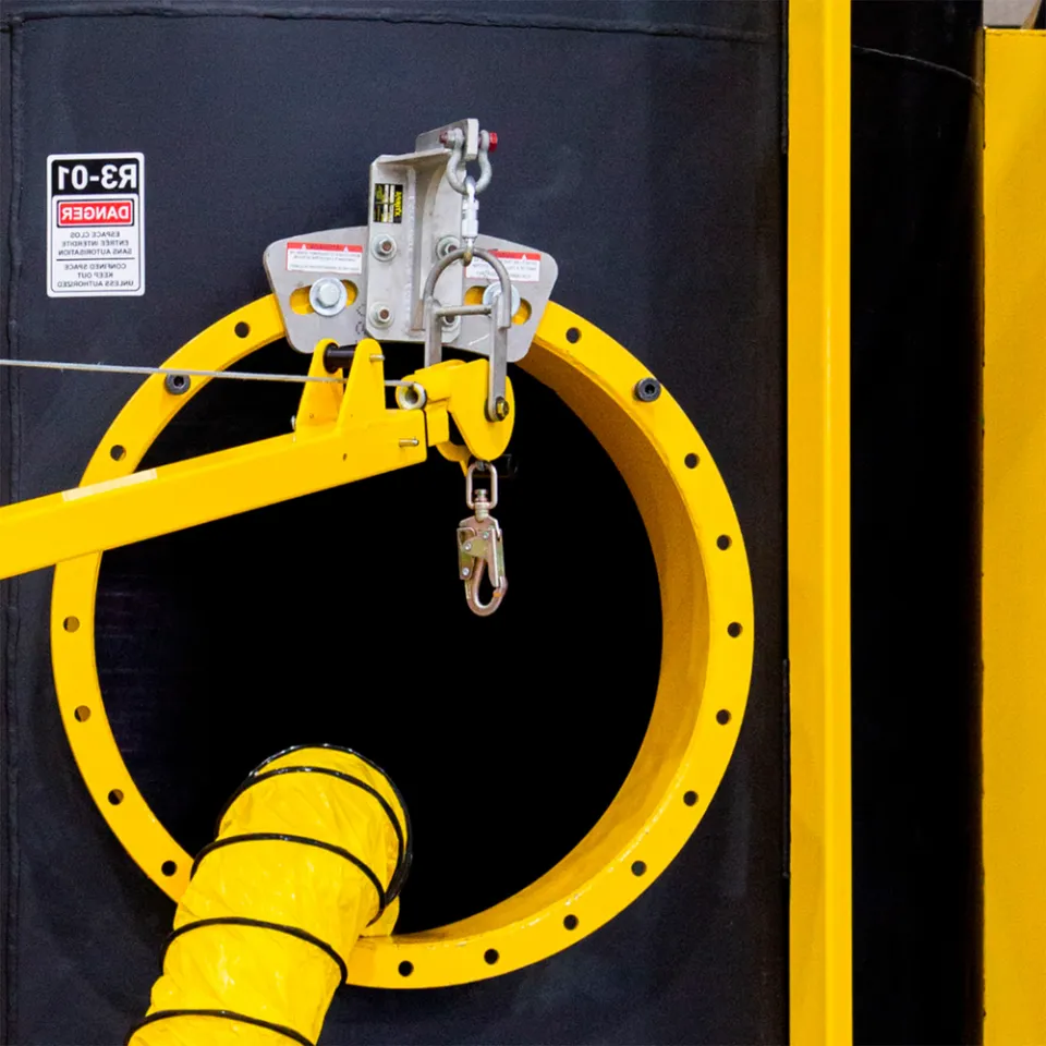 SpanSet Suisse XT-IN-2242  Picture 1