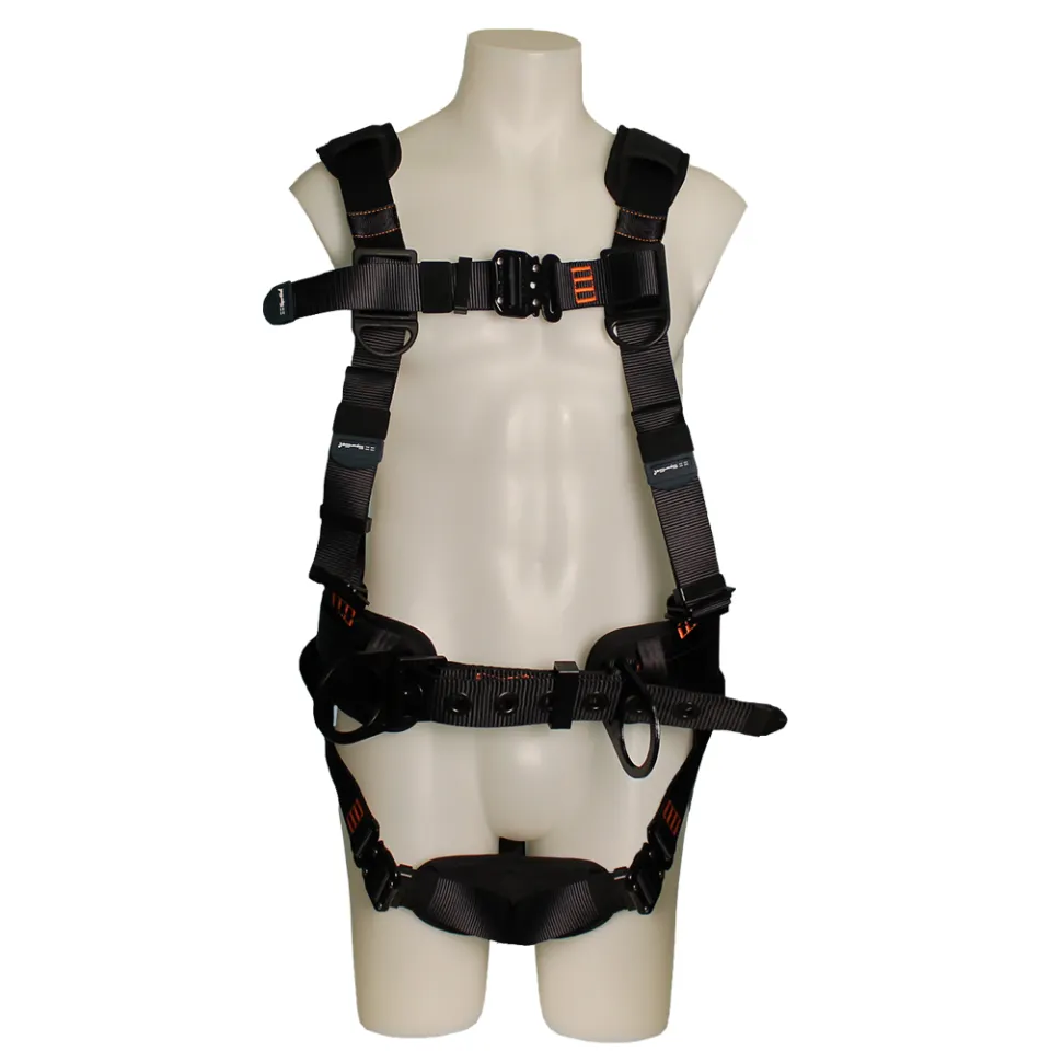 Main picture WORKA Safety Harness