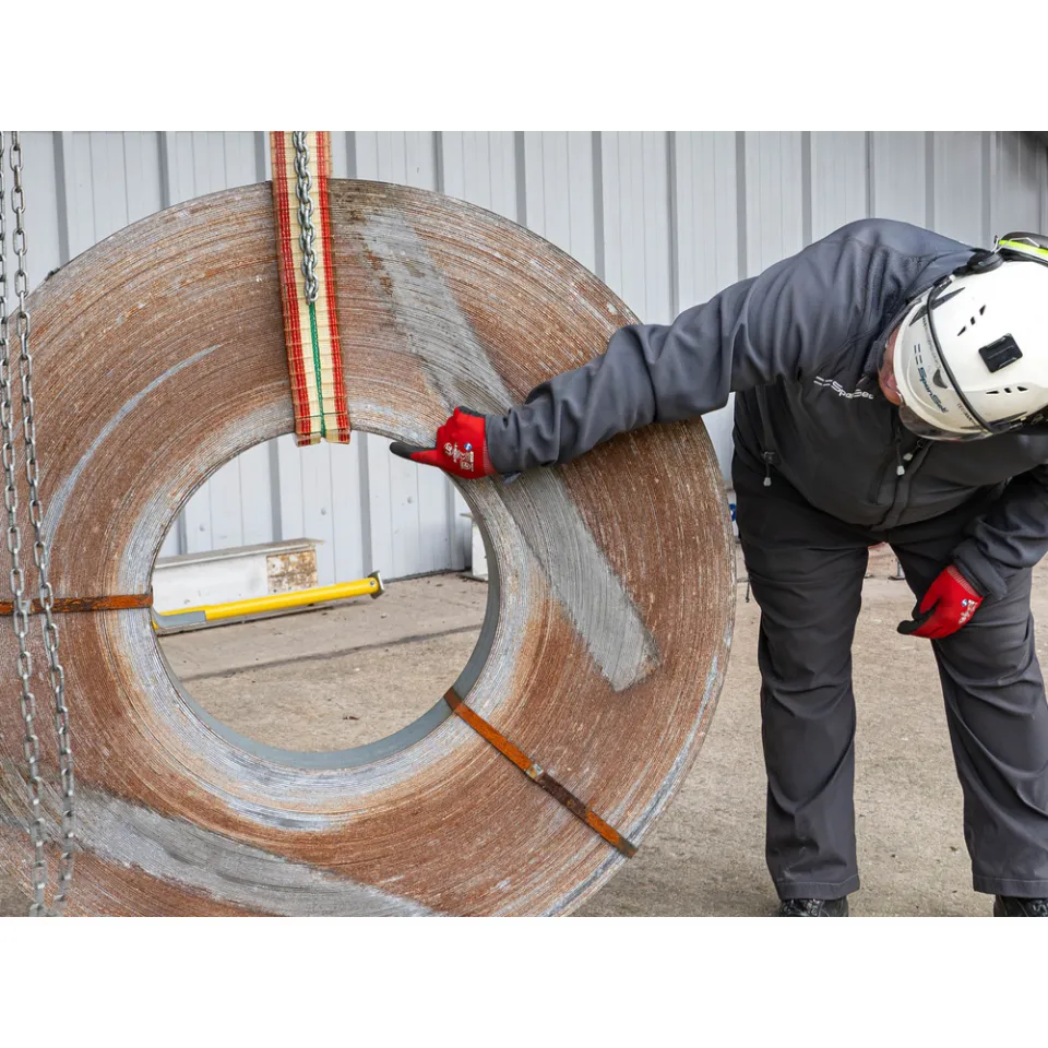 SpanSet Suisse V-SC-30 1000mm  Picture 5