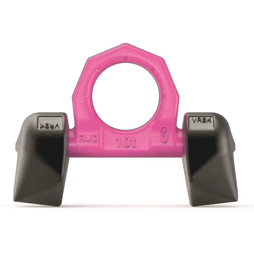 Main picture Ringbock schweissbar für 90°-Kante