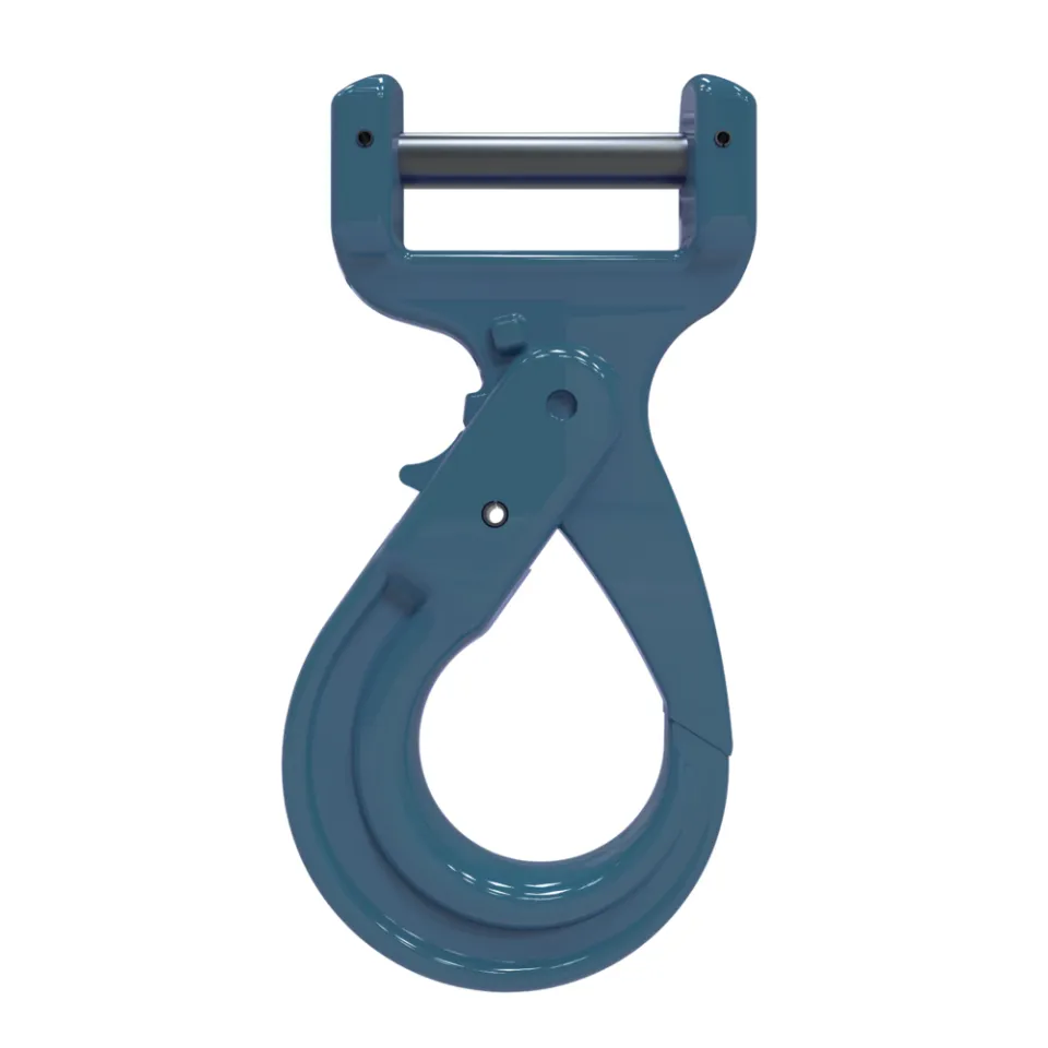 Main picture Crochet de sécurité à sangle EXOSET®