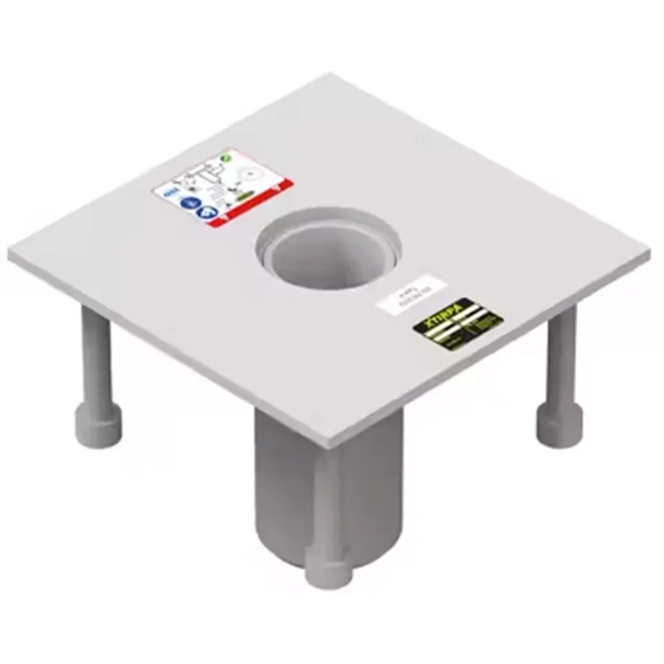 Main picture Einbetonierhülse 76mm