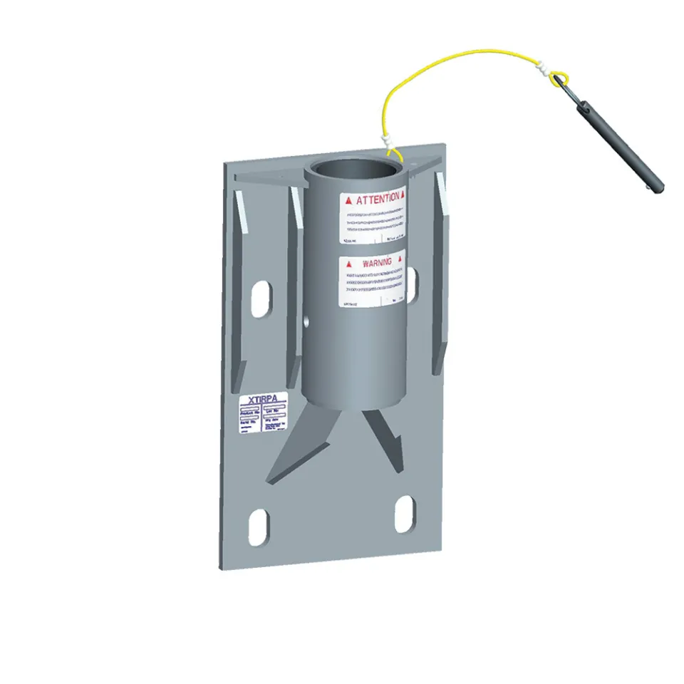 Main picture Wandkonsole