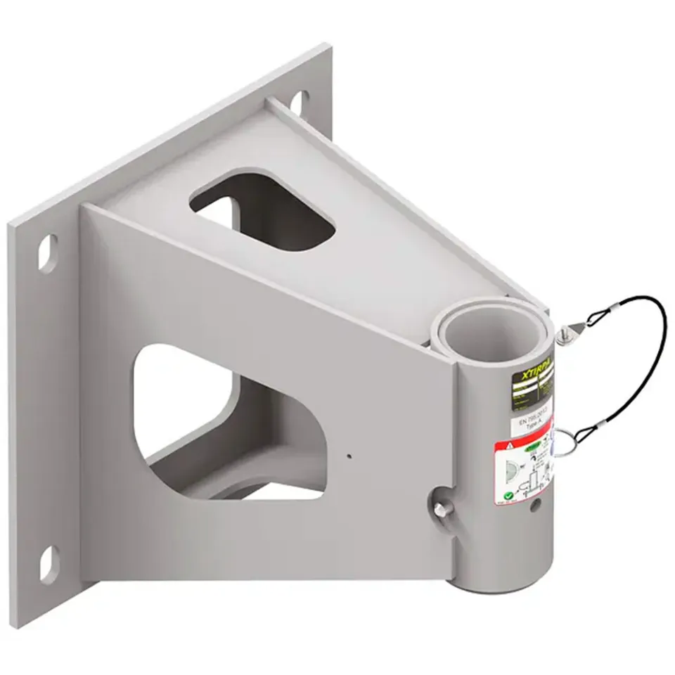 Main picture 180º Wandkonsole mit Abstand 356mm