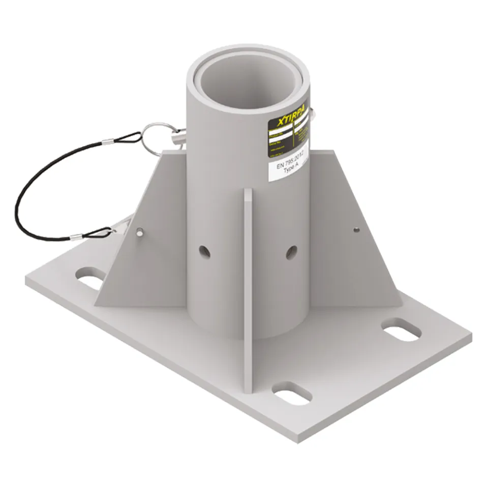 SpanSet Schweiz XT-IN-2105  Main picture