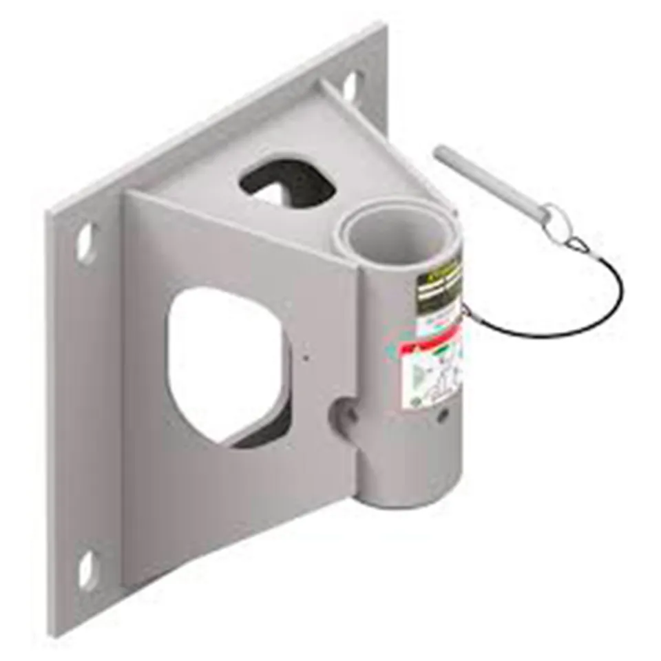 Main picture 180º  Wandkonsole mit Abstand 203mm