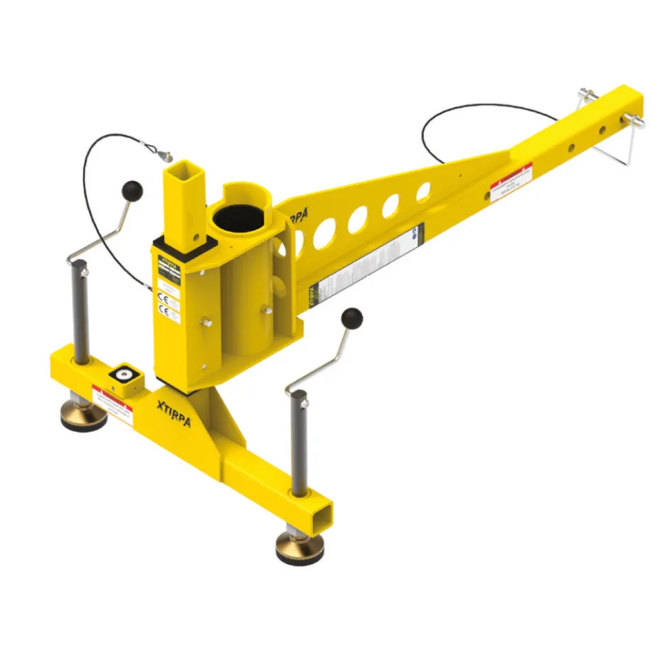 Main picture T-Base Stabilisator 610mm