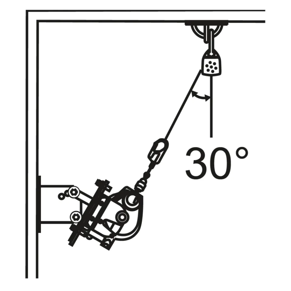 SpanSet Suisse XT-IN-2314  Picture 1