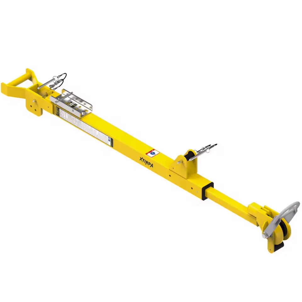 Main picture Stangenausleger mit Schenkkopf