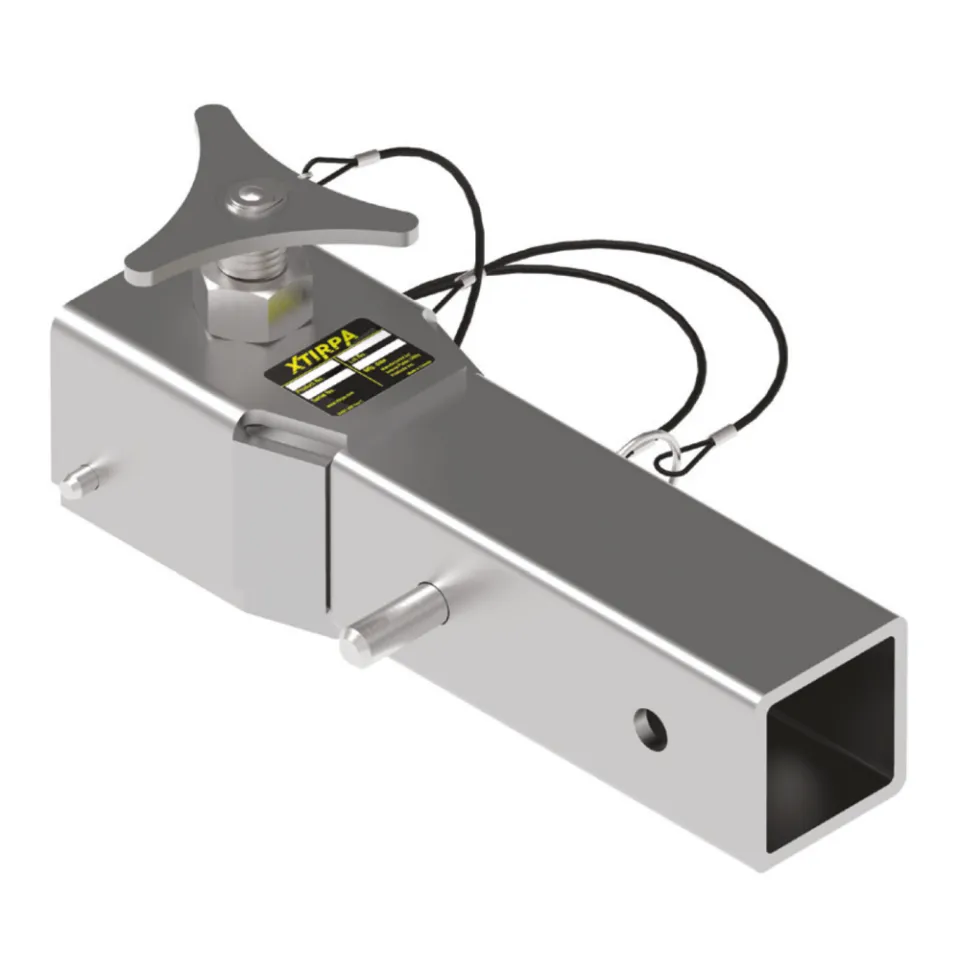 Main picture Anhängerkupplungsadapter