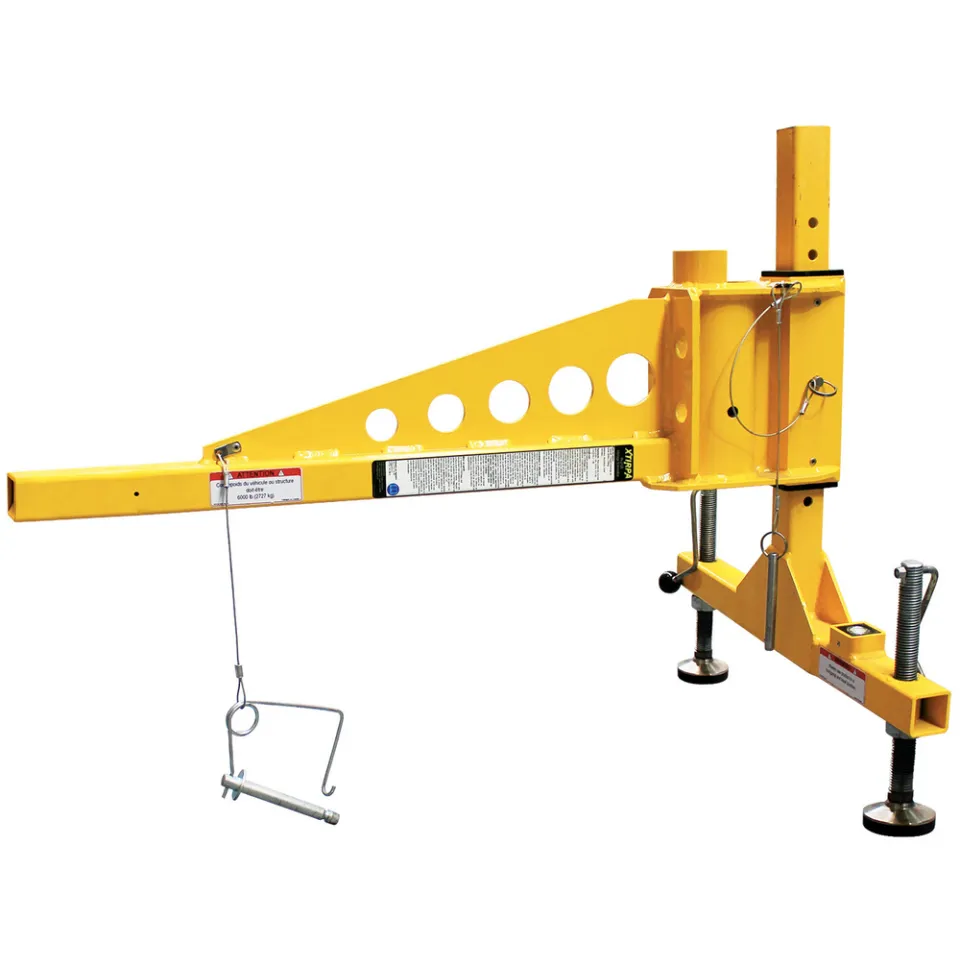 SpanSet Schweiz XT-IN-2126  Picture 1