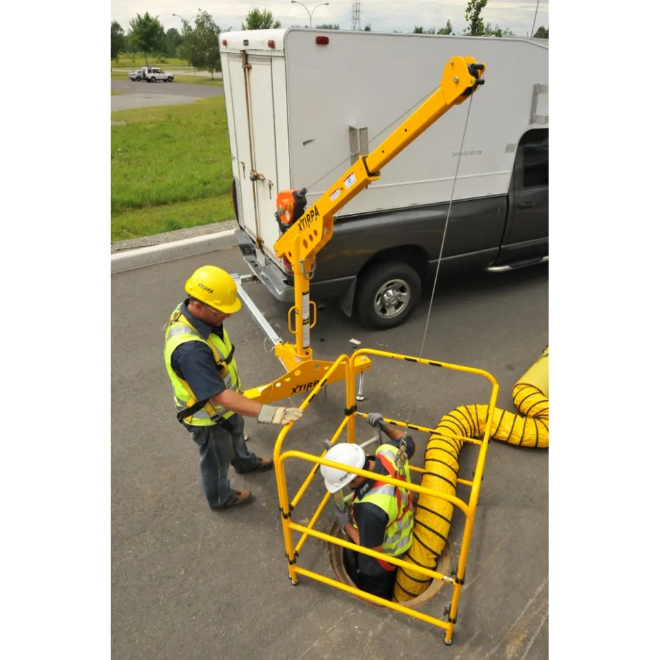 SpanSet Schweiz XT-IN-2101  Picture 1