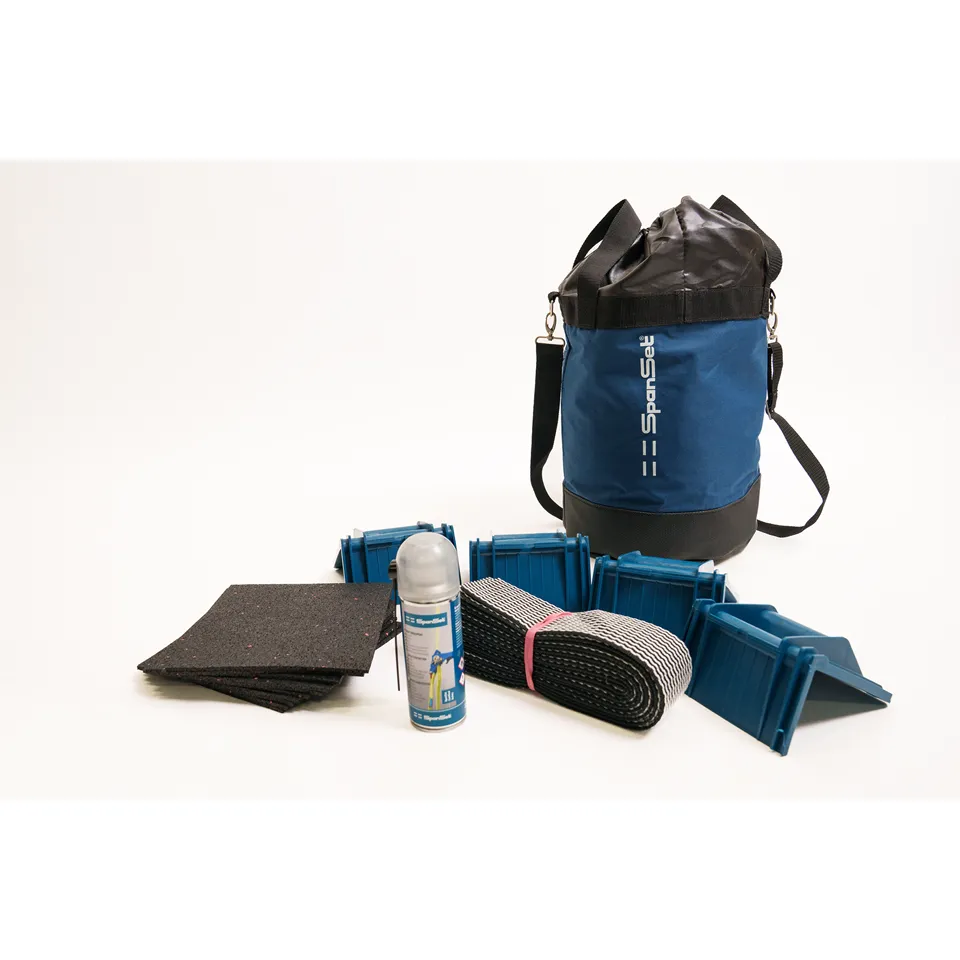 Main picture Zubehör-Set Ladungssicherung